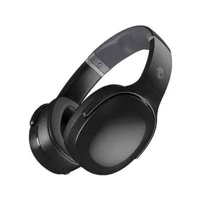 Skullcandy Crusher Evo Wireless Over-Ear Bluetooth Headphones...